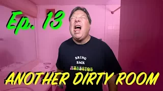 Another Dirty Room S1E13 : ALL TIME LOW : Detroit’s Notorious Royal Inn Motel