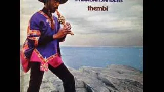 Pharoah Sanders - Astral Traveling