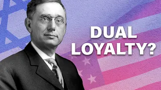 Can Americans Be Patriots and Zionists? The Louis Brandeis Story | Great Jewish Heroes | Unpacked