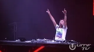 Armin van Buuren live at Ultra Korea 2013