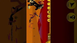 stickwar legacy giant war | #shorts #stick #stickwarlegacy #gameplay #stickman #apkmod