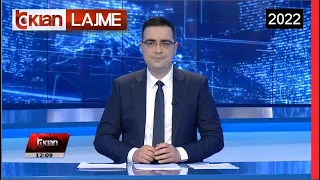 Edicioni i Lajmeve Tv Klan 3 Prill 2022, ora 12:00 Lajme - News