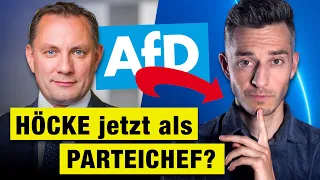 AfD fliegt erstmals aus Landtag – gut so?