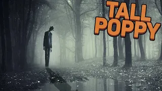 The scariest horror game i've played - Tall Poppy