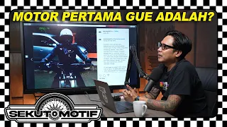 Kendaraan yang Pernah Gue Punya Part 1 #SEKUTOMOTIF