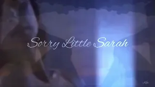 Sorry little Sarah - Lyrics