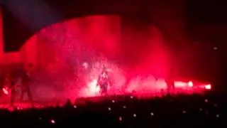 Alice Cooper - Go To Hell, 05 10 2013 SK Yubileyniy, St. Petersburg, Russia