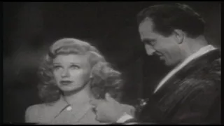 Ginger Rogers | American Actress Biography | Story Of Sucess And Journey In Hollywood