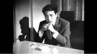 Recut Alain Resnais - ARTE