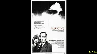 Openings Theme (Vangelis)  of the 1982 Movie "Missing" synthesized by DJ HANS