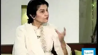 Dunya TV-Jago Dunya-09-11-2010-3