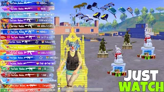 👿MY REALLY BEST SANHOK GAMEPLAY with Ha*ker SKINS🔥iPad,6,7,8,9,Air,3,4,Mini,5,6,7,Pro,10,11,12,13