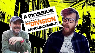 A MASSIVE Announcement! - Life at Massive Vlog | Episode #9