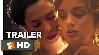 Professor Marston & The Wonder Women Final Trailer (2017) | Movieclips Trailers