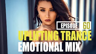 Emotional Uplifting and Vocal Trance Mix - September 2022 | Trance In Heaven 60