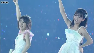 AKB48 - Ponytail to Shushu ~~ Maeda Atsuko Graduation Concert