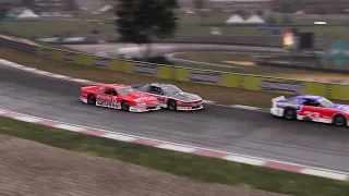 Forza Motorsport - Kyalami Racing In The Rain With Retro IMSA Cars