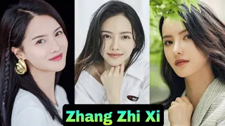 Zhang Zhi Xi Lifestyle (Boyfriend Jin Han) Biography, Age, Income, Height, Weight, Hobbies, Facts