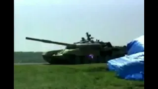 American Javelin vs Russian tank T-72!!