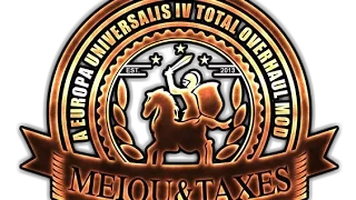 MEIOU and Taxes 2.0 Early Access Livestream Part 1