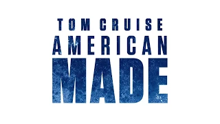 American Made - 31 augustus in de bioscoop, ook in IMAX