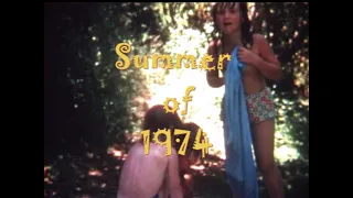 Summer of 1974