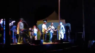 Barbara Ann - The Beach Boys (8/16/19)