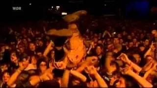 the white stripes part 6 rock am ring 07 seven nation army.avi