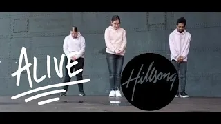 Alive - Hillsong Young & Free (Dance choreography by Broken Silence)