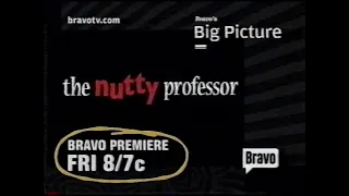 Bravo's Big Picture: The Nutty Professor Promo (2006)