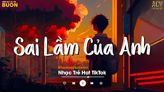 Nhạc Trẻ Nhẹ Nhàng Chữa Lành Tâm Hồn - Nhạc Trẻ Ballad Thư Giãn Hay Nhất - Ballad Nhẹ Nhàng 2024