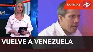 ¡MADURO! NO TE TIENEN MIEDO | Noticias con la Katuar | 04/26/2023 1/5