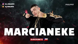 Mix Marcianeke ( Mix Actualizado)