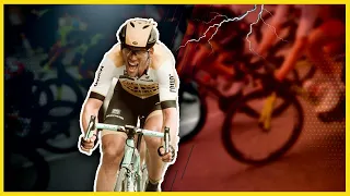 FURIOUS Pro Cyclists 2021 | Rage & Fights #1