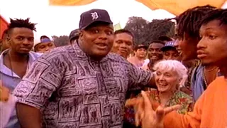 Chubb Rock - Just The Two Of Us (Official Video)
