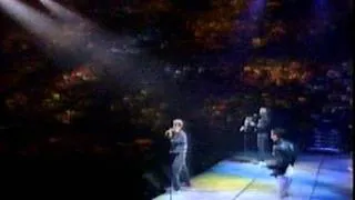 "The Who" (Final Show) HBO promo 1982