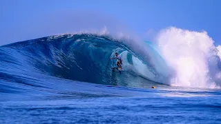 APRIL MENTAWAI l ANTHONY FILLINGIM