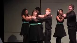 Frozen Medley arr. Brymer - SLHS Music Company