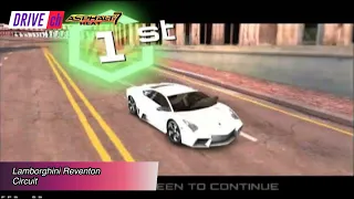 【Asphalt 7】Lamborghini Reventon | Havana | Race