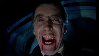 💀Count Dracula's Great Love FULL MOVIE💀