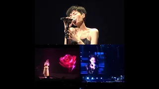 【合集】王菲巡唱演唱會9首翻唱歌曲 Live 2010 - 2012