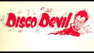 Disco Devil - Lee Perry & The Full Experience