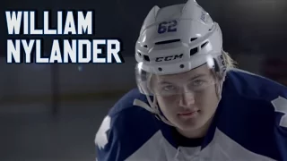 20 Questions with William Nylander