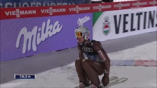 Kamil Stoch 65 TCS