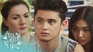 Till I Met You: Basti tries to talk to Cass | Episode 54