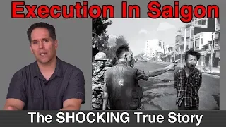 Execution in Saigon - The SHOCKING truth behind Eddie Adams’ Photo