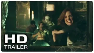 IT CHAPTER 2 Trailer #4 (NEW 2019) Stephen King, Pennywise Horror Movie HD | Furious Clips