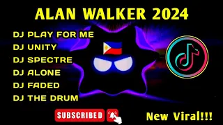 ALAN WALKER 2024 REMIX