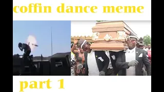 military fails---||[ coffin dance meme  part 1 ]||