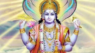 Vishnu sahasra Naam stotram fast